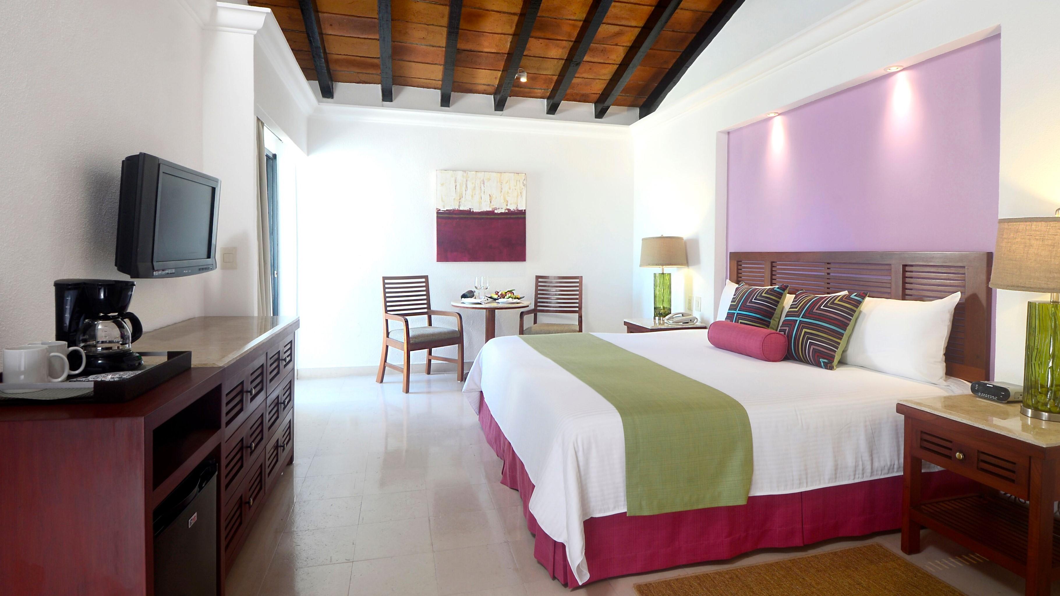Buenaventura Grand Hotel & Great Moments Puerto Vallarta Eksteriør bilde