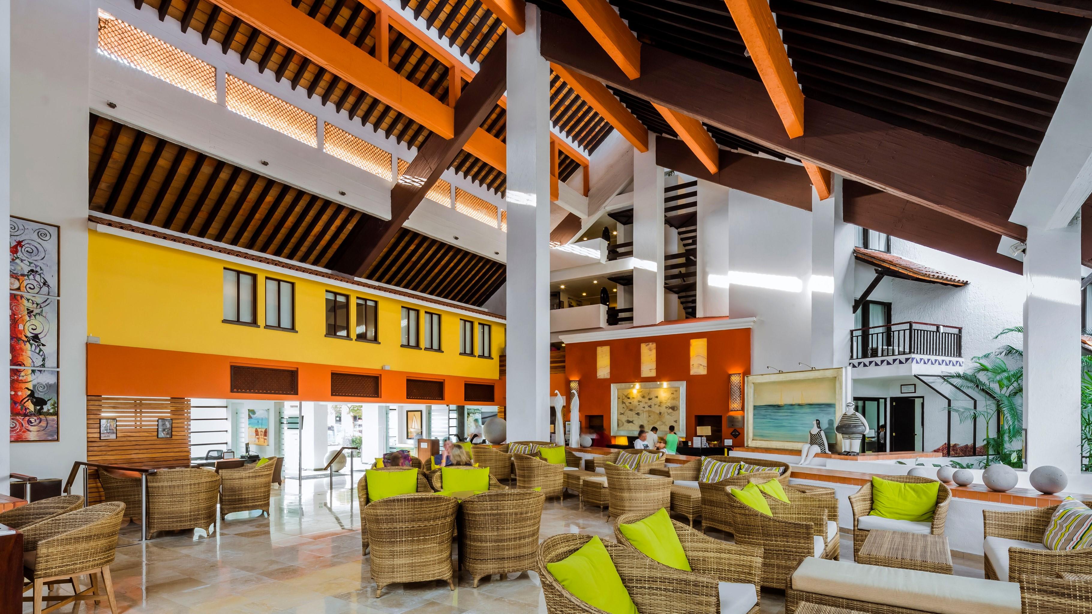 Buenaventura Grand Hotel & Great Moments Puerto Vallarta Eksteriør bilde