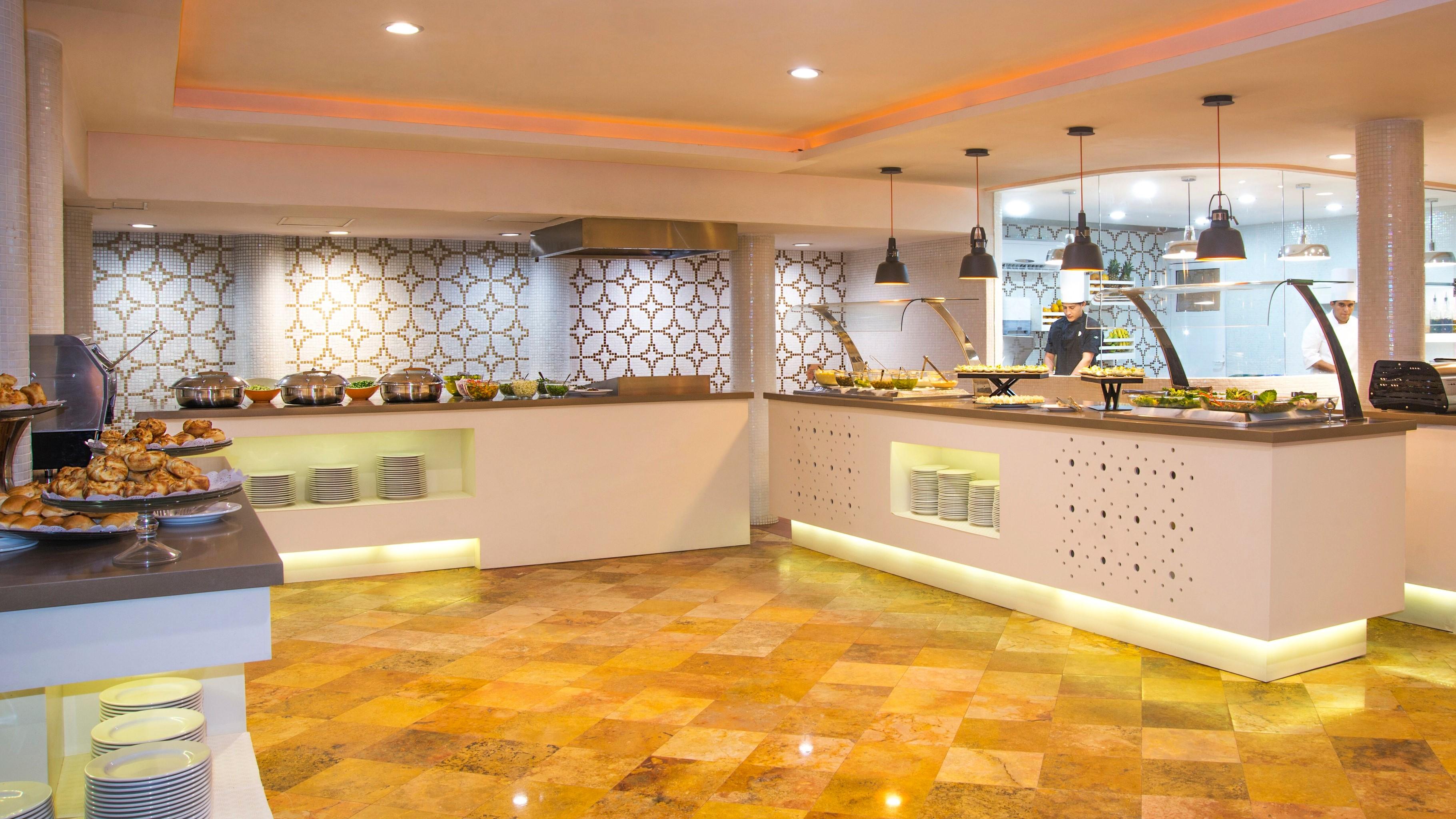 Buenaventura Grand Hotel & Great Moments Puerto Vallarta Eksteriør bilde