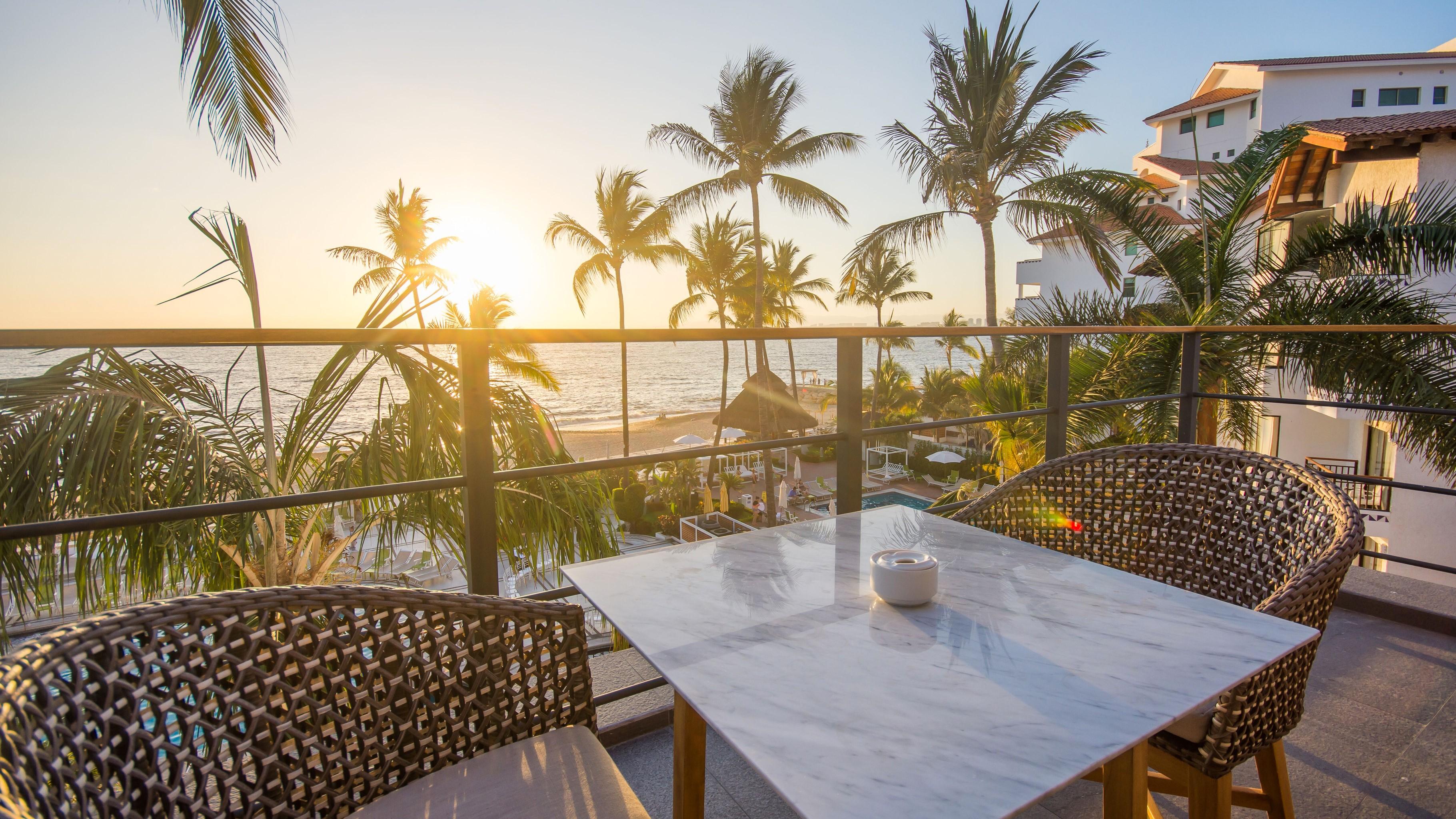 Buenaventura Grand Hotel & Great Moments Puerto Vallarta Eksteriør bilde