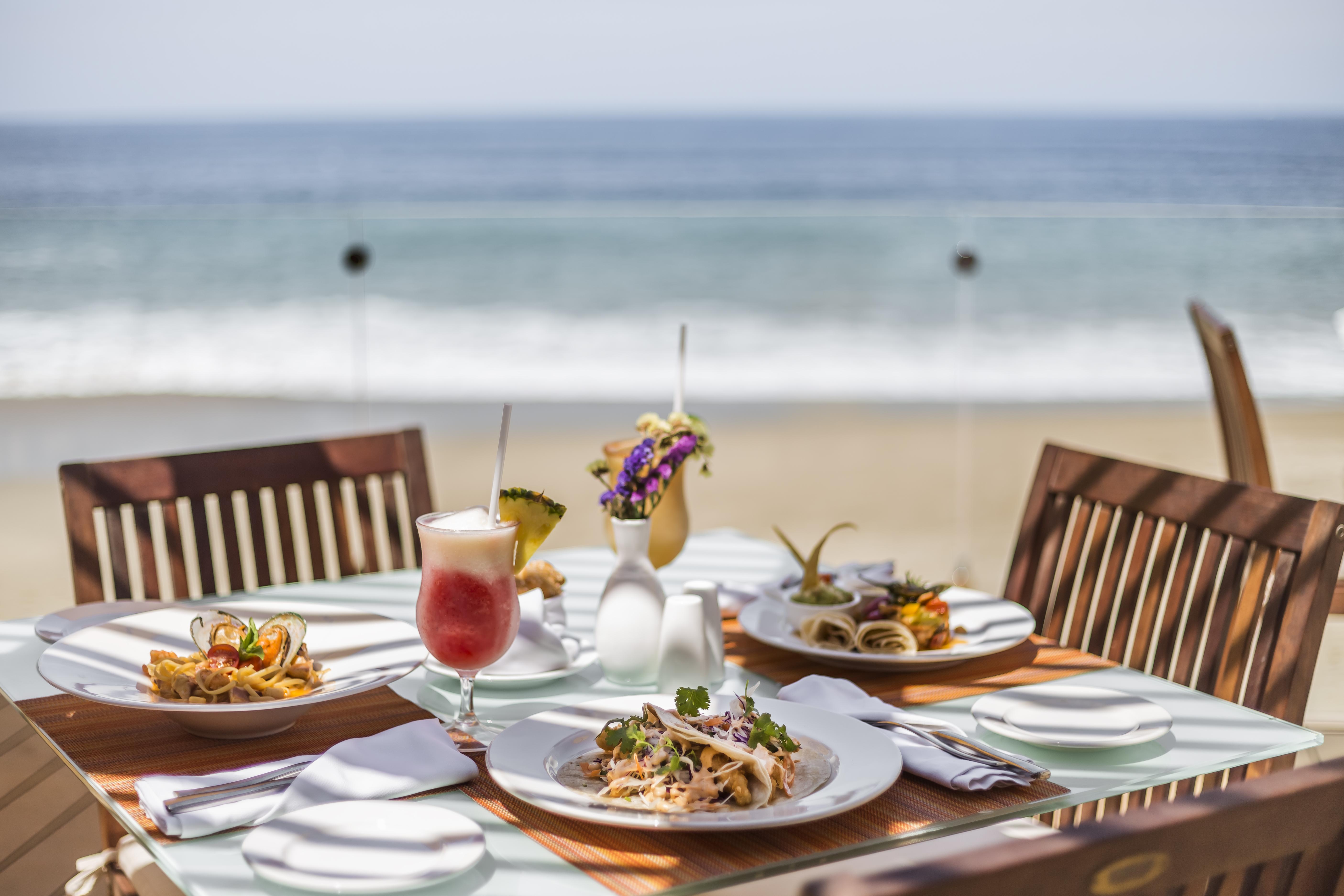 Buenaventura Grand Hotel & Great Moments Puerto Vallarta Eksteriør bilde