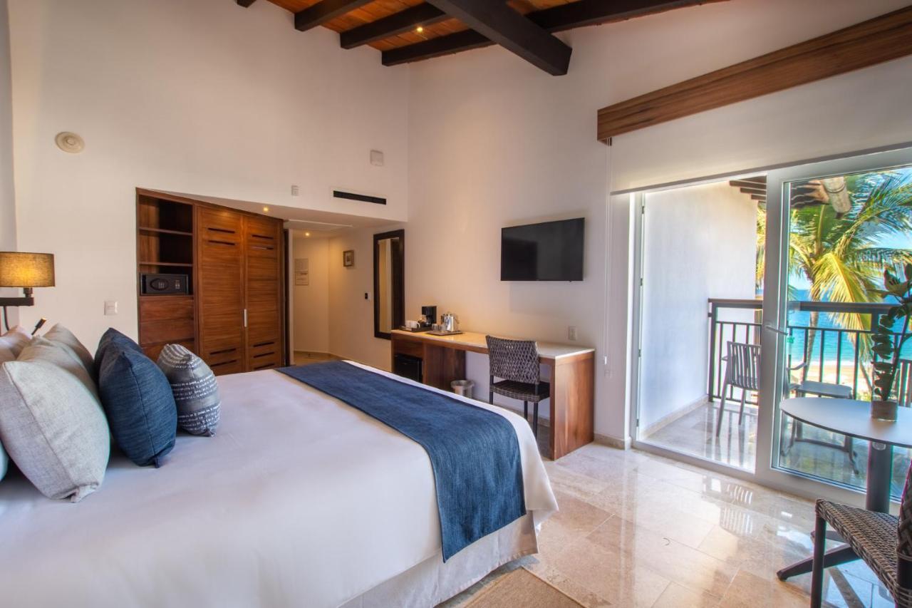 Buenaventura Grand Hotel & Great Moments Puerto Vallarta Eksteriør bilde