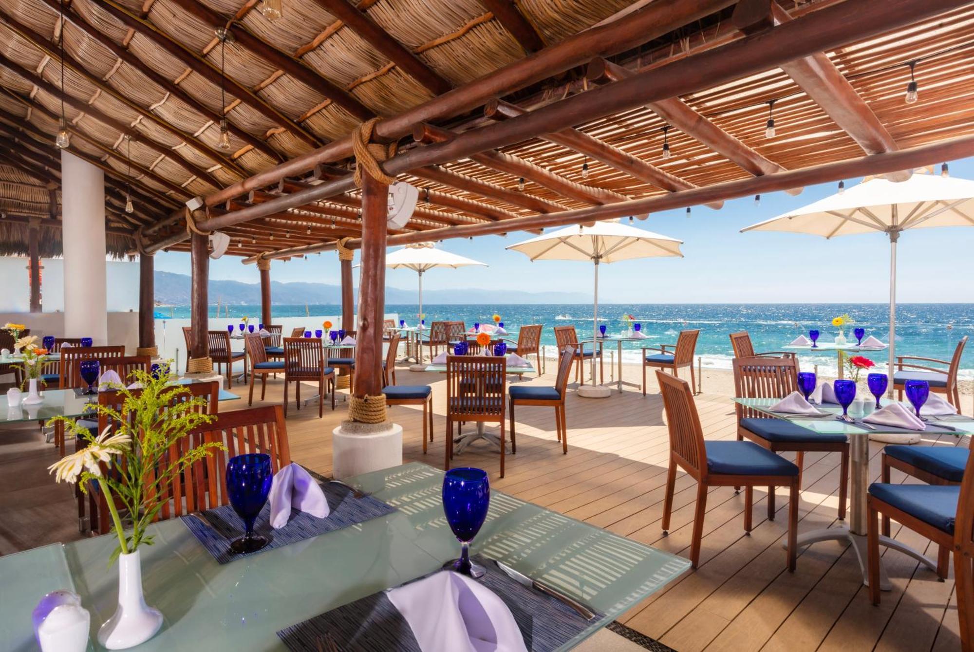Buenaventura Grand Hotel & Great Moments Puerto Vallarta Eksteriør bilde