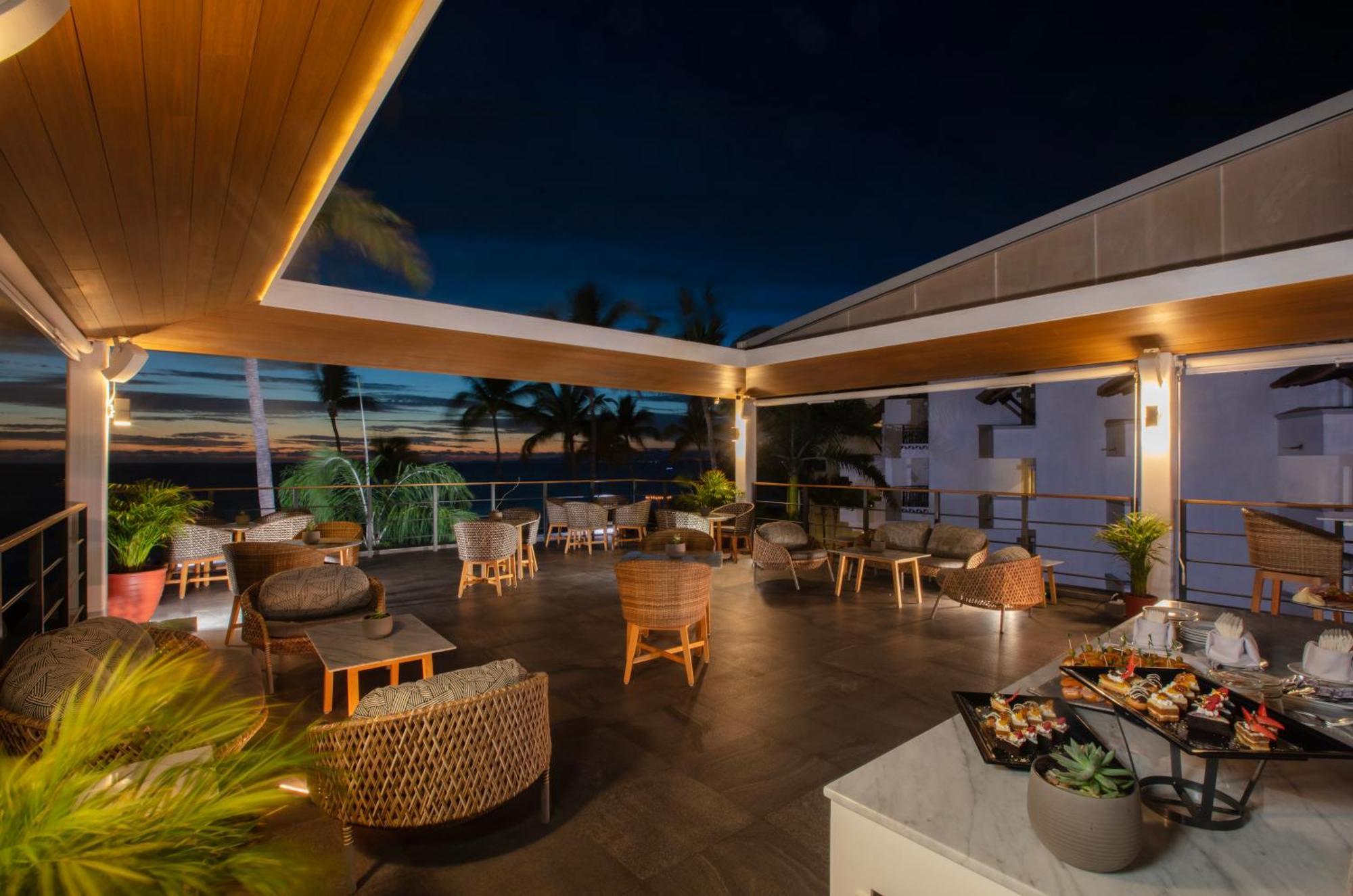 Buenaventura Grand Hotel & Great Moments Puerto Vallarta Eksteriør bilde